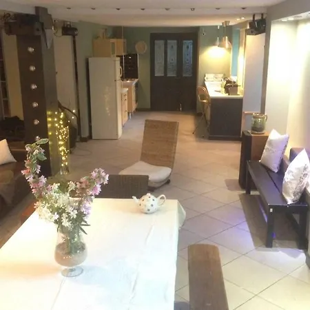 Bel Appartement En Rez-De-Jardin Cherbourg-en-Cotentin Exterior photo