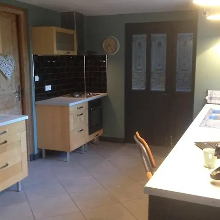 Bel Appartement En Rez-De-Jardin Cherbourg-en-Cotentin Exterior photo